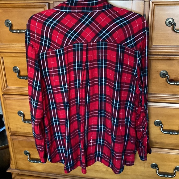 Rock and Republic button down - Picture 3 of 3